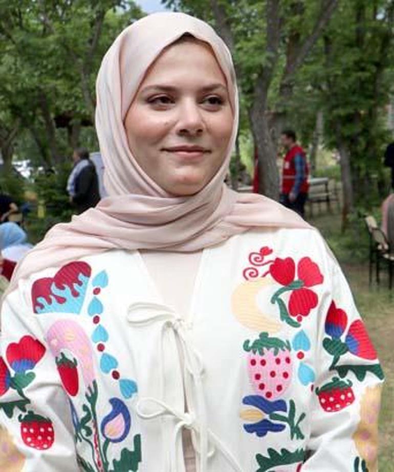 Bu, benim ve arkadaşlarımın en büyük hayali