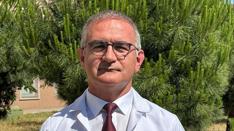 Trakyada 200 kene tutunması vakası incelendi: Risk sıfır değil