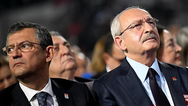 CHP kurultayının iptal davasında ara karar 4 senaryo gündemdeydi