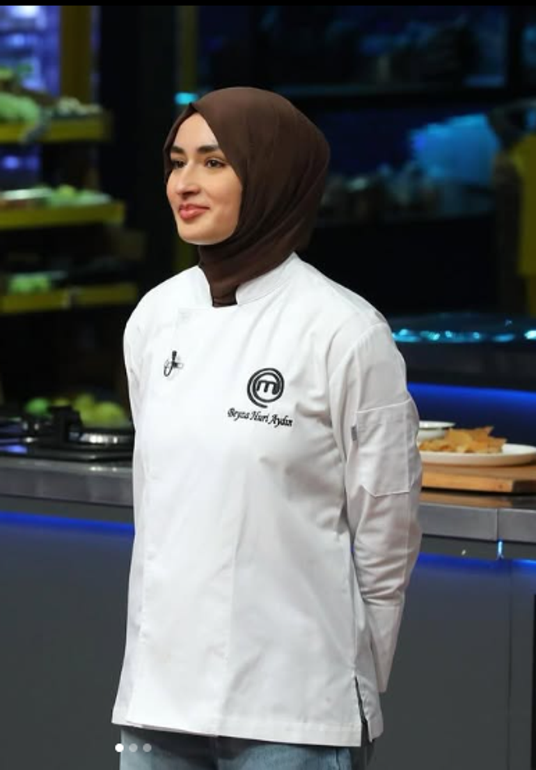 Beyza ile arasında ne oldu Masterchef Ayşe ilk kez açıkladı