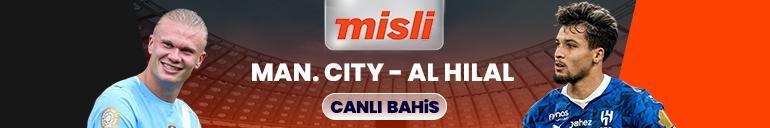 Manchester City’nin rakibi Al Hilal Maçın heyecanı Canlı Sohbet ve Şampiyon Oranlar ile Mislide