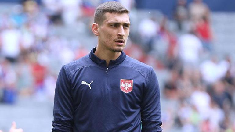 Galatasarayda Barış Alper Yılmazın yerine dünya yıldızı Dev transfer planı