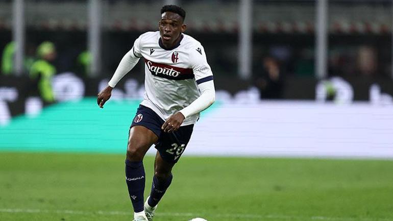 Galatasarayda Barış Alper Yılmazın yerine dünya yıldızı Dev transfer planı