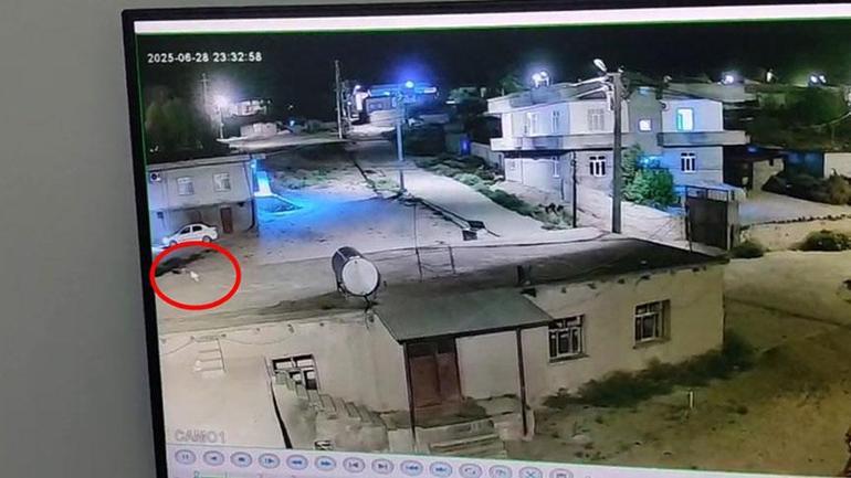 Kız kaçırma meselesi cinayetle bitmişti Öldürülme anı ortaya çıktı