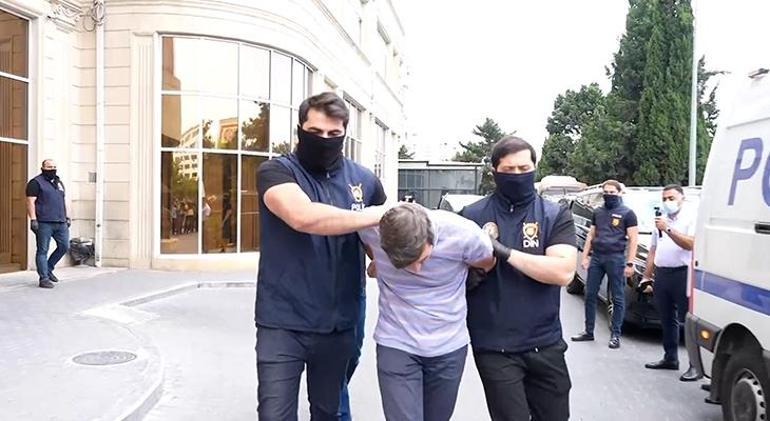 6862a25c280d2d4b642bf2c0 Azerbaycan'da, Rus haber ajansı Sputnik'in Bakü ofisine operasyon düzenlendi
