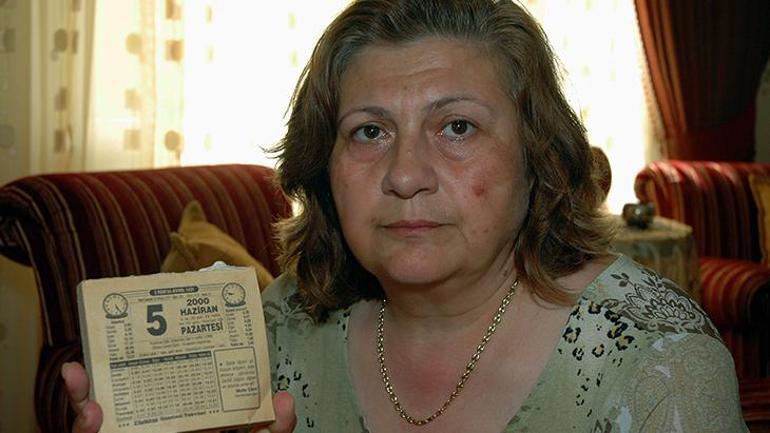 5 nolu leke, Çağlanın katiline mi ait Saatler çelişkili, Mercedes kayıp: Açıklayamıyorlar
