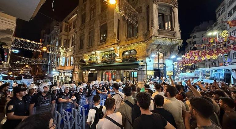 68631050c4317961fa3fec77 Son dakika: Leman Dergisi'ne soruşturma! 4 kişi gözaltına alındı