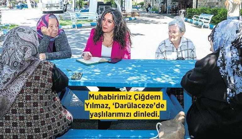 Daha iyi yaşlılık için 7 öneri