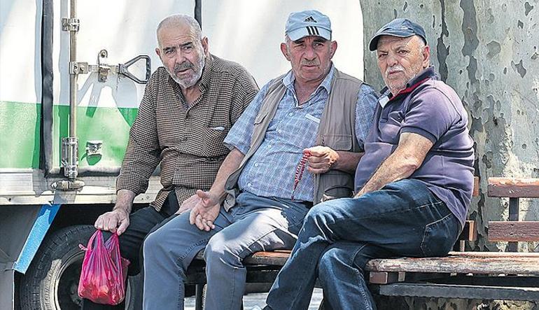 Daha iyi yaşlılık için 7 öneri