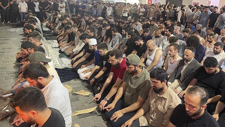 Leman dergisi hakkında toplatma kararı Skandal Hazreti Muhammed karikatürüne tepki yağdı