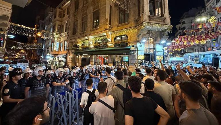 Leman dergisi hakkında toplatma kararı Skandal Hazreti Muhammed karikatürüne tepki yağdı
