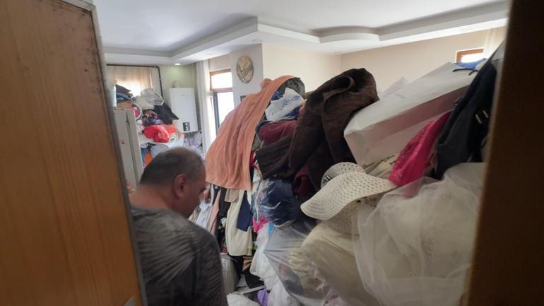 68639863551b9ccf702b7c63 Avcılar'da satılamayan ev! Apartmana giren almaktan vazgeçiyor