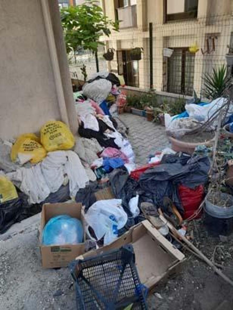 68639886551b9ccf702b7c65 Avcılar'da satılamayan ev! Apartmana giren almaktan vazgeçiyor