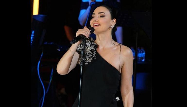 Sevcan Orhan sağlık durumuyla ilgili açıklama yaptı