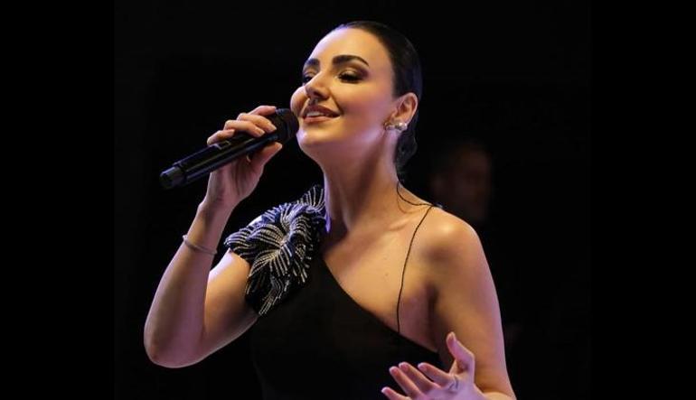 Sevcan Orhan sağlık durumuyla ilgili açıklama yaptı