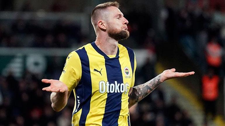 Fenerbahçeden Jhon Duran sonrası çifte transfer bombası Resmi teklif