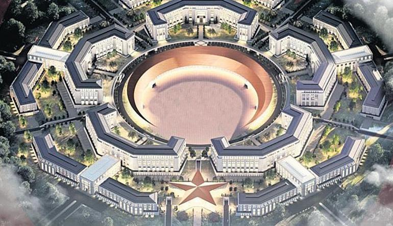 NATO 2026 Ankara’ya yakışacak