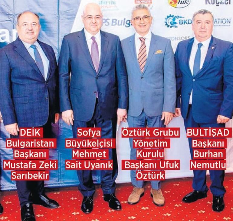 Balkan İş Forumu Davos yolunda