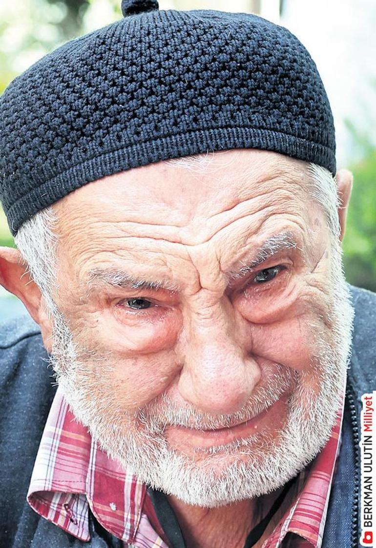 100 yaşlıdan 16’sı depresyonda Unutmakla değil unutulmakla başlıyor