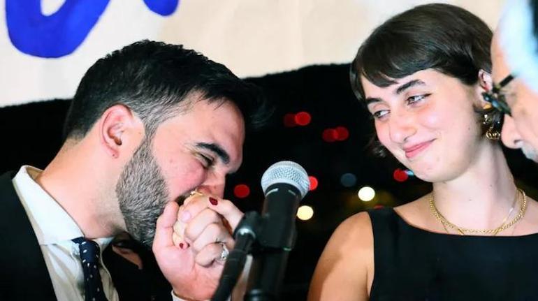 New Yorkun ilk Müslüman belediye başkanlığına ilk adım, Trumptan sınır dışı tehdidi