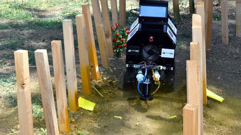 9 öğrenci geliştirdi Tekirdağdan dünya birinciliğine: Maliyeti yüzde 70 azaltıyor