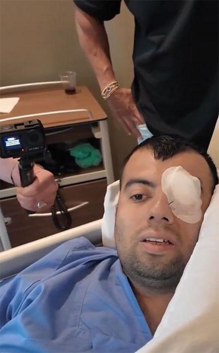 Kadıköy Boğasından Mert Hakan Yandaşa: Galatasarayı yenin, Icardiyi devirin artık