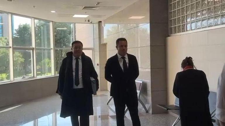 İlk kez hakim karşısına çıktı Acun Ilıcalı aylık gelirini açıkladı