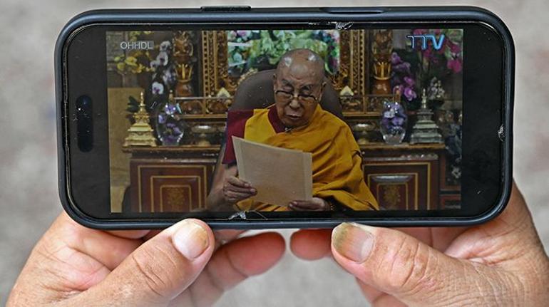 6864ece5d13a6e6d2d967a64 SON DAKİKA HABERLERİ: DALAI LAMA'DAN FLAŞ REENKARNASYON VE HALEF AÇIKLAMASI