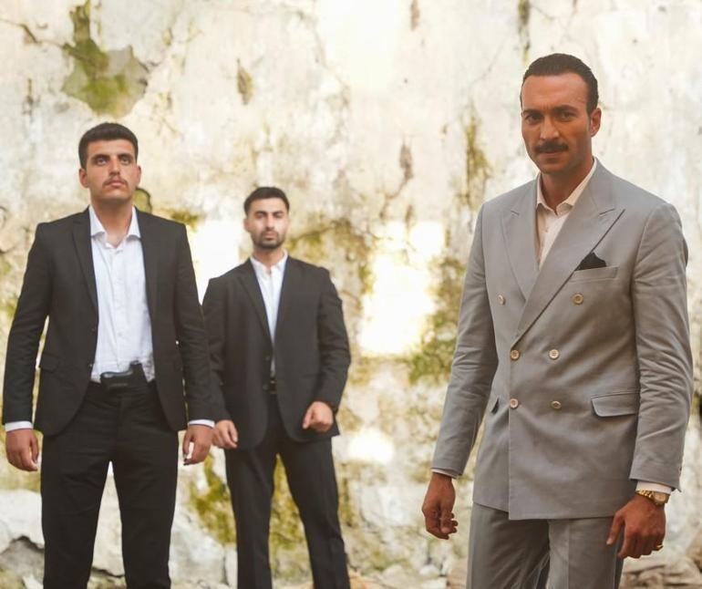 Görkem Sevindik: İkinci adam olmaktan çok memnunum