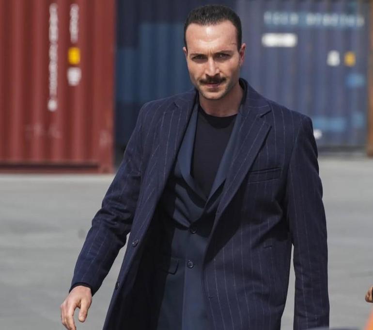 Görkem Sevindik: İkinci adam olmaktan çok memnunum