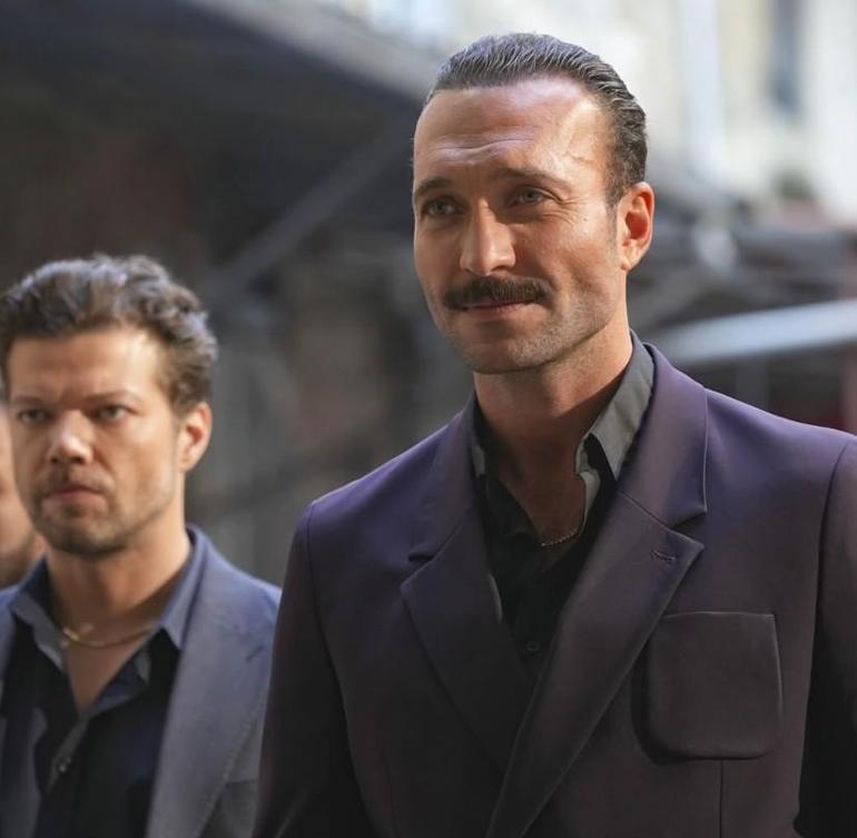 Görkem Sevindik: İkinci adam olmaktan çok memnunum