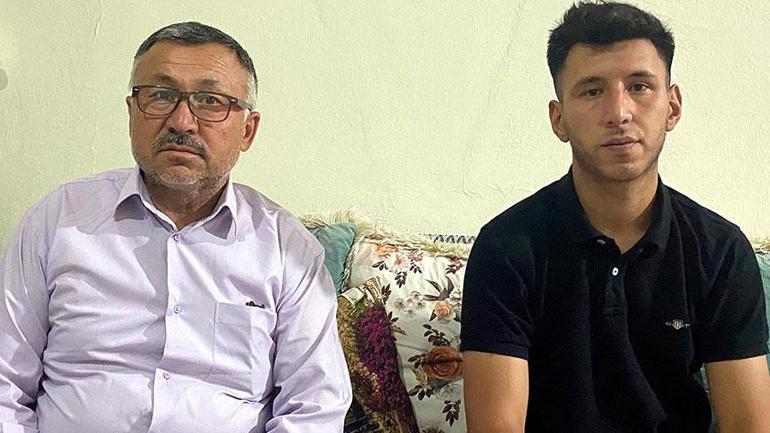 68650fc8c4317961fa3ff4bc Erzincanlı terzi dini nikahlı eşini getirmek için gittiği İran’da kaçırıldı! '30 bin dolar verin, yoksa...'