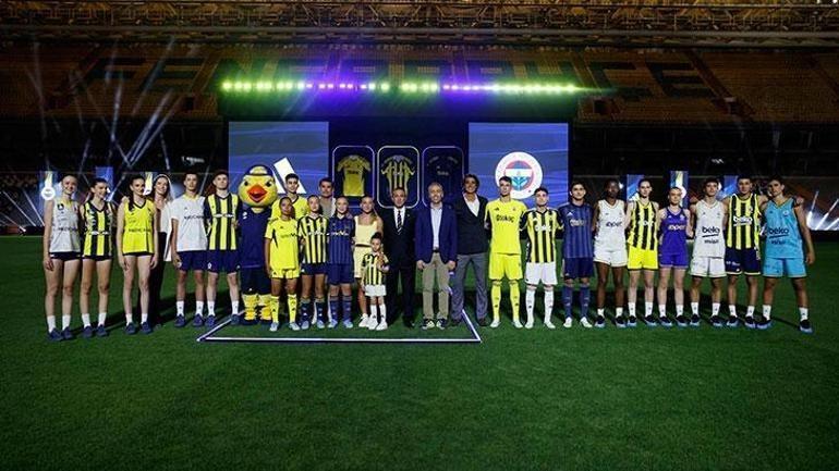 ÖZEL | Fenerbahçeden Jhon Duranın ardından bir transfer bombası daha Teklif belli oldu