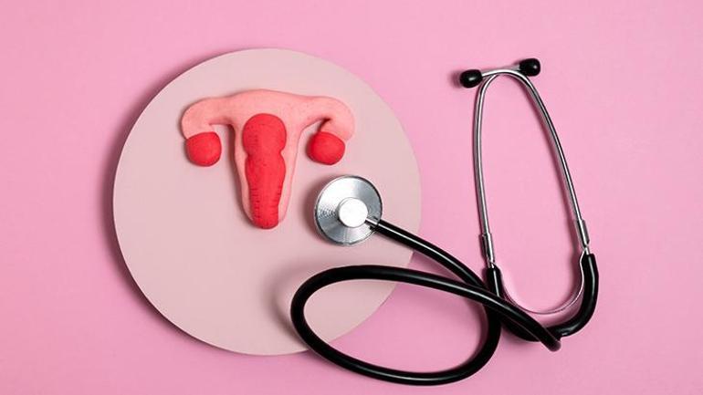 Genital kaşıntıyı hafife almayın Cildi parşömen kağıdı gibi yırtabiliyor