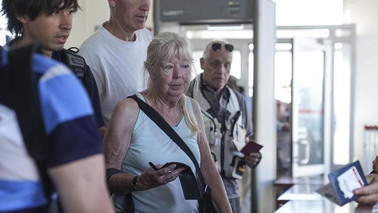 34 ülkeden 1100 hava fotoğrafçısı Konya’da Anadolu Kartalı Eğitiminde bir araya geldi