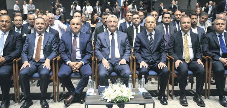 İhracat rekor ‘yaz’dı