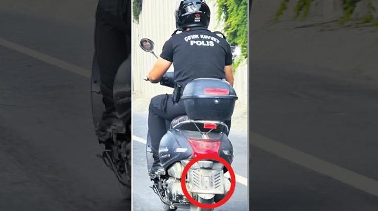 İstanbul’dan sonra şimdi Sakarya’da