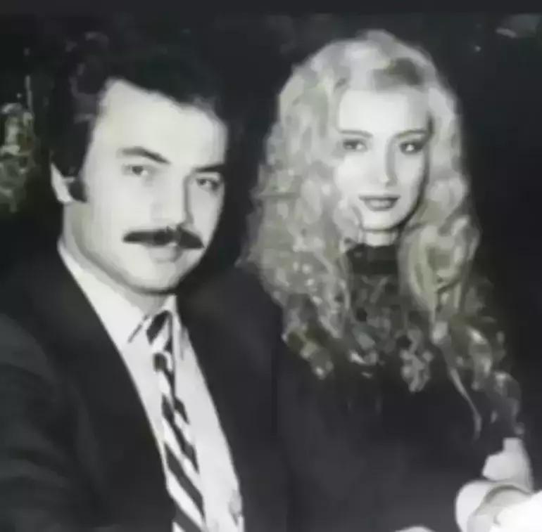 Orhan Gencebay eşi Sevim Emreye aşk mektubu yazdı Kadınım seni çok seviyorum
