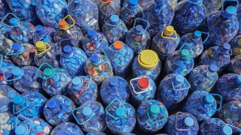 Bursanın sessiz kahramanı Emekli oldu, 15 yıldır sokak sokak geziyor