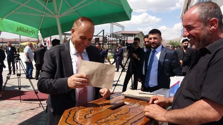 Alışılmışın dışında bir aşiret düğünü: Bu adetin kalkmasını istiyoruz
