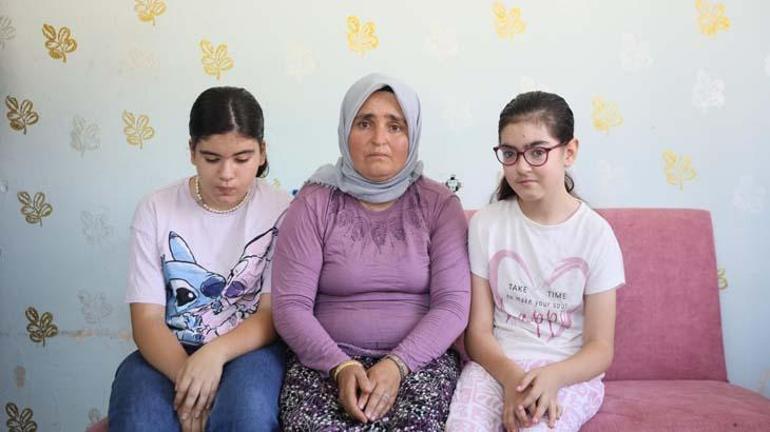 Saldırganlaşan otizmli Muhammetin ailesi zor günler yaşıyor: Her gece diken üstünde uyuyoruz