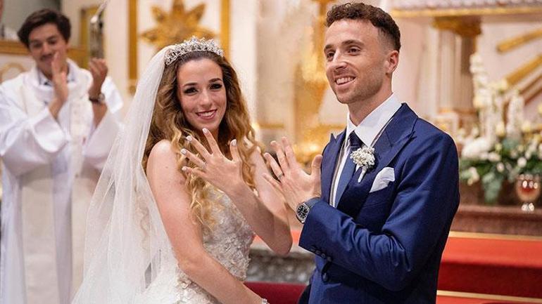 Dünya futbolu yasta Liverpoolun yıldızı Diogo Jota hayatını kaybetti