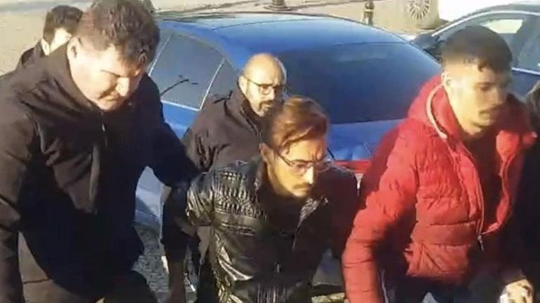 Eşini boğup kardeşiyle birlikte gömdü Şok savunma: Hayatta 10 saniye sonrasında ne olacağını bilemiyoruz
