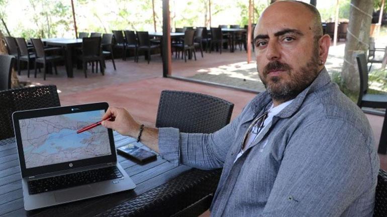Bursa’da 2 günde 3 deprem Marmara için senaryo değişti İşte en riskli bölgeler ve beklenen büyüklükler...