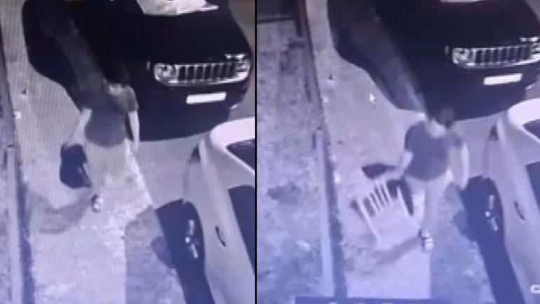 Eyüpsultan’ta dehşet evi Baba öldü, anne ve oğullarının kanlı sırları ortaya çıktı