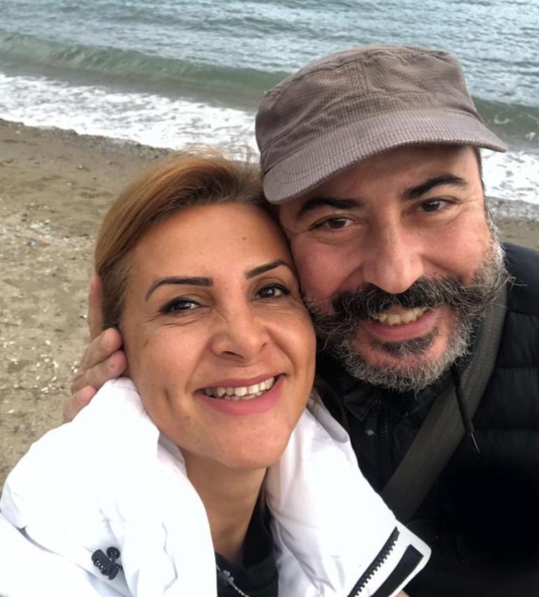 Hayatını kaybeden Şekip Taşpınarın son paylaşımı ortaya çıktı Cenazesiyle ilgili detay kahretti