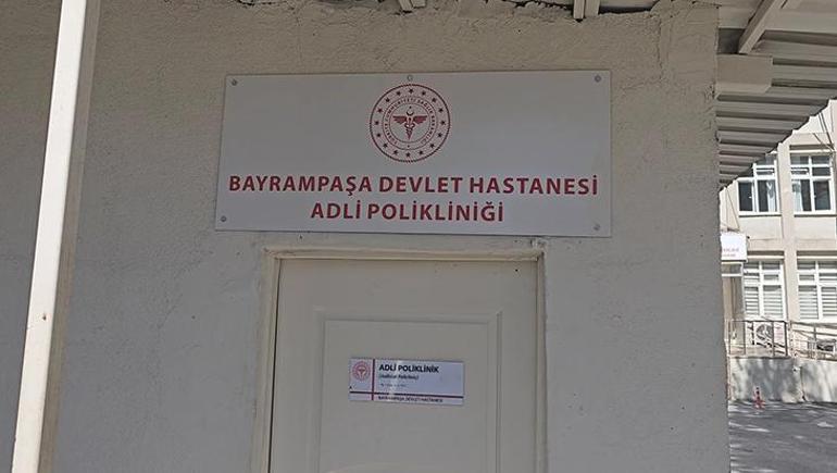 Saraçhanede gözaltına alınan 13 kişi tutuklandı
