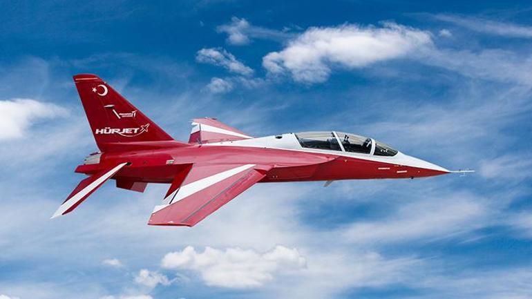 686664bed13a6e6d2d967d46 Hawklar emekli olacak! 3'lü yarışta Türk seçeneği: İngilizlerin radarında Hürjet var