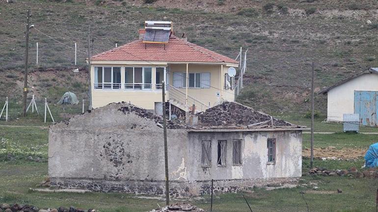 Köylüler 48 saatte 500 bin TL topladı İnanılmaz değişim başladı