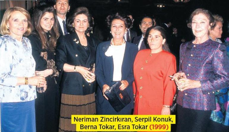 Ayaküstü sohbet